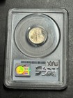 1926 Mercury Silver Dime Pcgs Ms66 Fb Full Bands Stunning Gem Bu 10c Coin  1366 