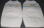 Vintage Huggies Diapers  step 2 
