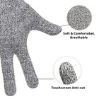 Food Grade Safety Gloves Level 5 Protection Safety Kitchen Cuts Gloves