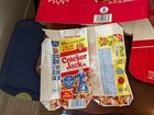 Lot Of 15 Cracker Jack Cutout Wrapper Box Article Good Kid Club Emphemera