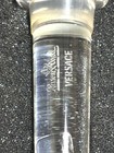 Rosenthal Versace Medusa Head Frosted Red Wine Bottle Topper Stopper In Box
