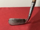 Vintage Spalding Kro-flite Bobby Jones Calamity Jane Putter Hickory Shaft 1930s