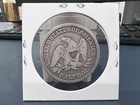 1847 Seated Liberty Half Dollar  de 
