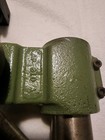 Janesville Tool   Mfg  Ap-810 Arbor Manual Press 1 2 Ton M0385
