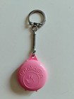 Sandoz Pharmaceutical Vtg Keychain Keyring Medicine Pill Box Lsd Albert Hofmann 