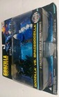 Godzilla Wars Godzilla Vs Space Godzilla Action Figure Set 1995 Trendmasters New