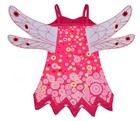 Lito Angels Mia Toddler Girls Costume Fairy Fancy Dress Up Halloween Party Ou   
