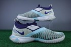Nike React Vapor Nxt Shoes Mens Size 11 White Tennis Sneakers Cv0724-102