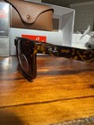 Ray-ban Justin Rb4165 Men s Sunglasses