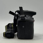 Nikon D5600 24 2mp Digital Slr Dslr Camera