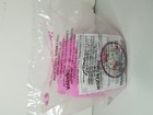 2016 Hello Kitty   Sanrio Mcdonalds Happy Meal Toys  7 Fashion Boutique New