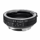 Shoten Adapter Rangefinder 50mm Leica R Lens To Leica M3 M246 M5 M6 M240 M10