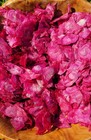 Angel Wings  Red Bulk Botanicals  10oz Oroxylum Indicum Bignoniaceae  Potpourri