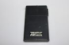 Vintage 1975 Casio Pocket Mini Calculator Cp-801c Working