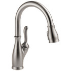Delta Leland Pull-down Kitchen Faucet Stainless-certified Refurbished