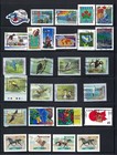 Canada Collection Used Stamps -54 Different - Nice Selection - Take A Look