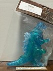 2026 Ccp 5  Godzilla 1989 Figure Battle Clear Blue Middle Size Series Ex