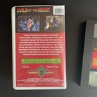 Evils Of The Night  1985  Vhs Limited Edition Horror Aliens Paranormal