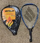 2 Ektelon Invader Ti F3 Stability 925 Power Level Racquetball Racquet W cases
