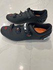 Sidi Ergo 5  Road Shoes - Men s  Matte Black Size 47  us 12  New