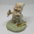 1998 Lenox Snow White Bashful s Big Find Disney Showcase Collection Figurine 3 