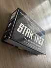 Star Trek The Original Series 365 Hardcover Abrams 2010 1st Print