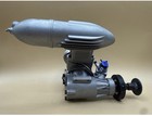 Rc Airplane Engine  Evolution Model A