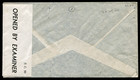 Bahamas   21601  Censor Ig 9357 Cover 1943
