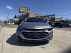 2024 Chevrolet Malibu Lt 4dr Sedan W 1lt