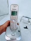 Panasonic Dect 6 0 Plus Kx-tg4011 Expandable Digital Cordless Phone W Box