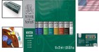 Winsor   Newton Winton Oil Color Set - 10 Tubes  Perfect For Beginners