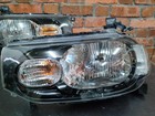 Genuine Nissan Cube Z12 Halogen H4 Front Head Lights Lamps Headlamps 1 Pairs