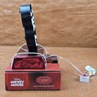 Disney Mickey Mouse Marquee Stocking Holder Led Warm Light