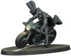 Knight Models Batman Miniature Game The Batman On Bike