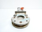 Delta Industrial Valves 150-tiv-03-hc-hc-e5 1-rh Knife Gate Valve 3in 150