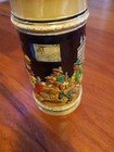 Vintage German Beer Stein Made In Germany