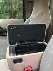 New Tan Ford Ranger Center Console  Lid Only    Arm Rest  1998 To 2003 
