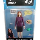 The Office Series 1 Dunder Mifflin Pam Beesly Phat Mojo 5  Figure Age 14 
