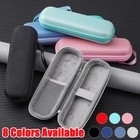 Portable Insulin Pen Travel Case For Diabetic Medication Organizer Box Hard Bag