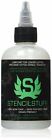 Stencil Stuff Tattoo Thermal Transfer Solution 4oz   8oz