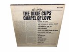 Vintage 1969 The Dixie Cups    chapel Of Love    Red Bird Rbs 20-100 Vinyl Record