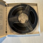 Lot Of 36 Scotch 203 215 Sound Recording Reel Tapes 7  1 800  Excellent Used
