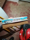 Greyhound Bus Vintage  4520 Super Scenicruiser