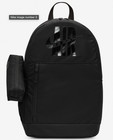 Nike Jordan Durabl Backpack Pencil Case School Bag Sport Black Os  45 Hj8506 New