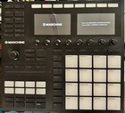 Native Instruments Maschine Mk3 Usb Audio midi Interface System