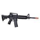 Game Face 52003 Defend Strike Electric Rifle   Spring-powered Airsoft Pistol Kit