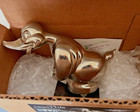 Chrome Convoy Rubber Duck Hood Ornament