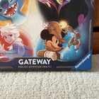 2024 Disney Lorcana Tcg Gateway Game Starter Set 48 Cards- Brand New   Sealed