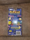 Vintage 2001 Pac-man Handheld Electronic Game
