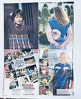 Lot 5 Vintage Knitter s Magazine 1990 1994 Knitting Patterns Fashion No Labels